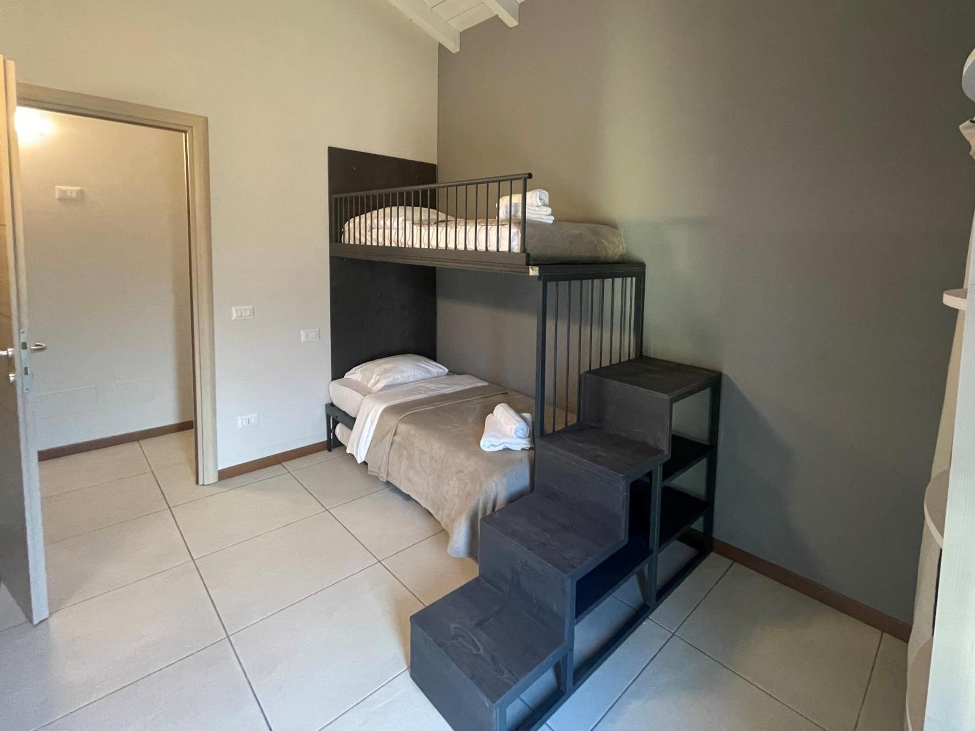 Il Borgo Delle Arti 3*