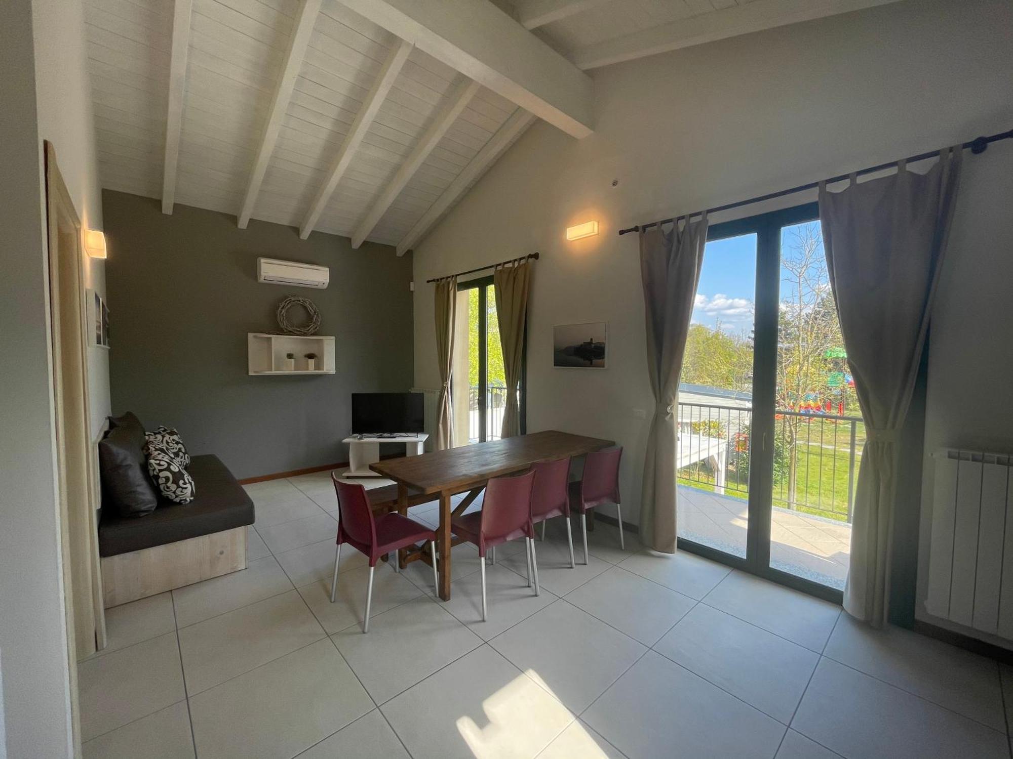 Il Borgo Delle Arti Camping 3*