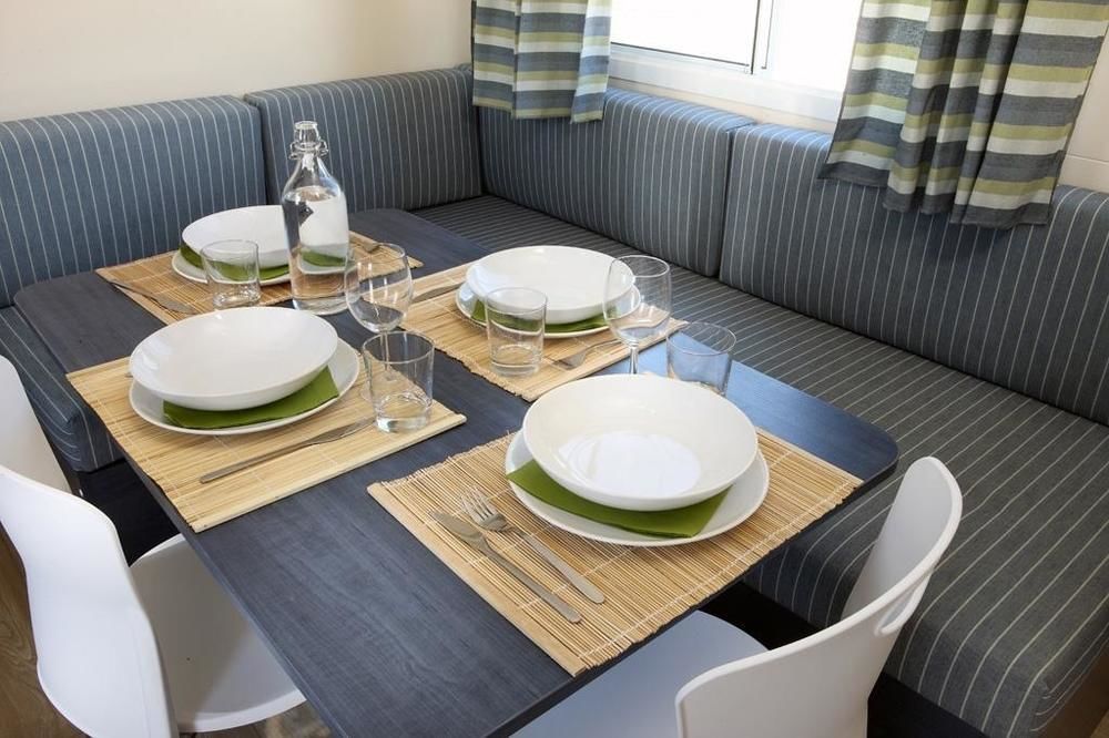 Il Borgo Delle Arti Camping 3*
