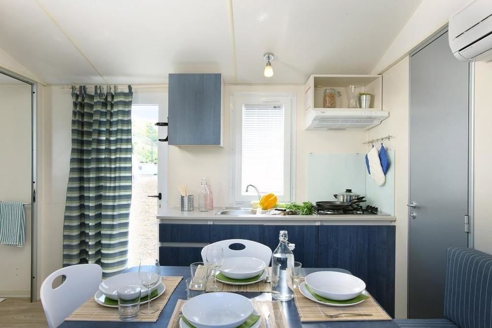 Il Borgo Delle Arti Camping