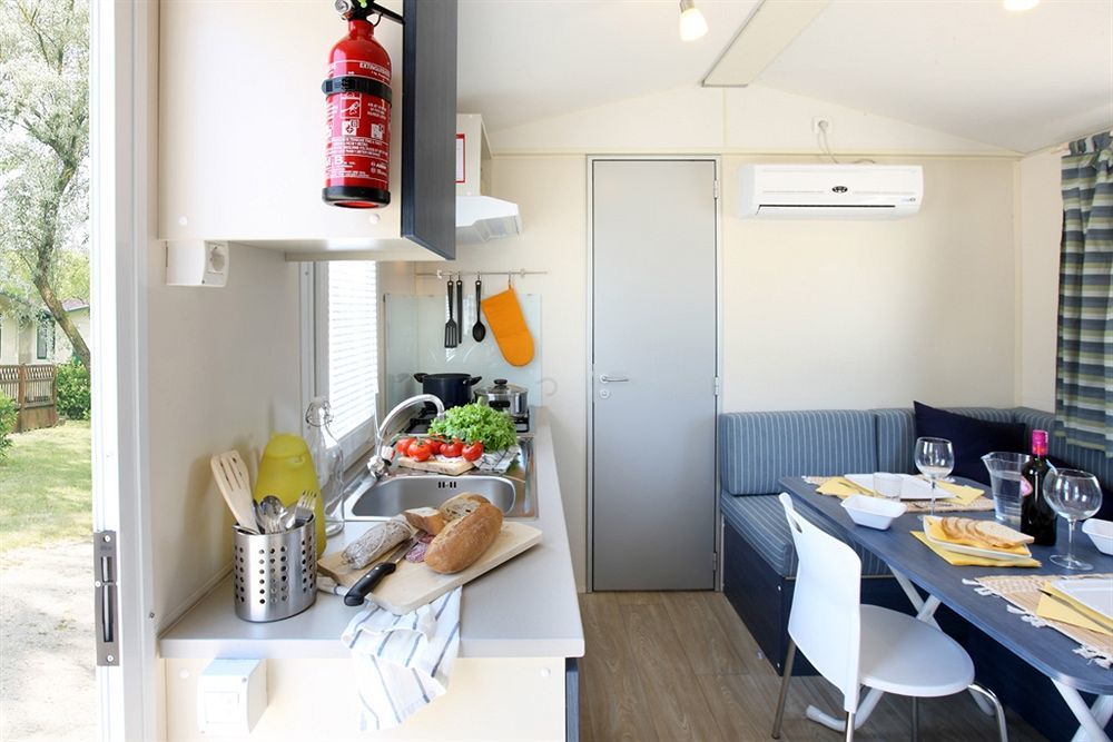 Il Borgo Delle Arti Camping 3*