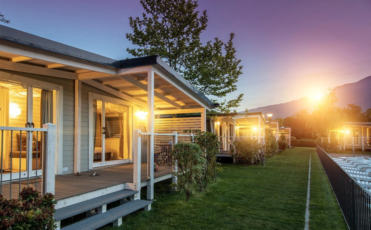 Il Borgo Delle Arti Camping 3*