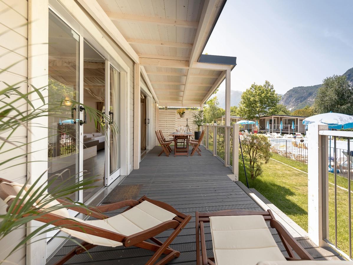 Camping Il Borgo Delle Arti Verbania