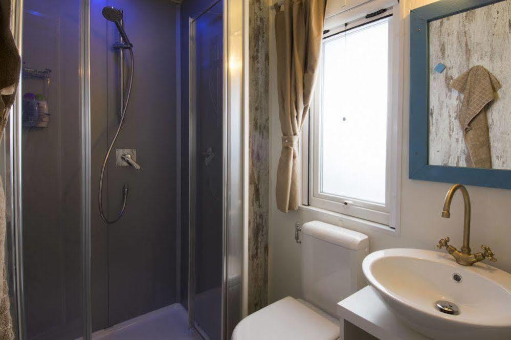 Il Borgo Delle Arti Camping