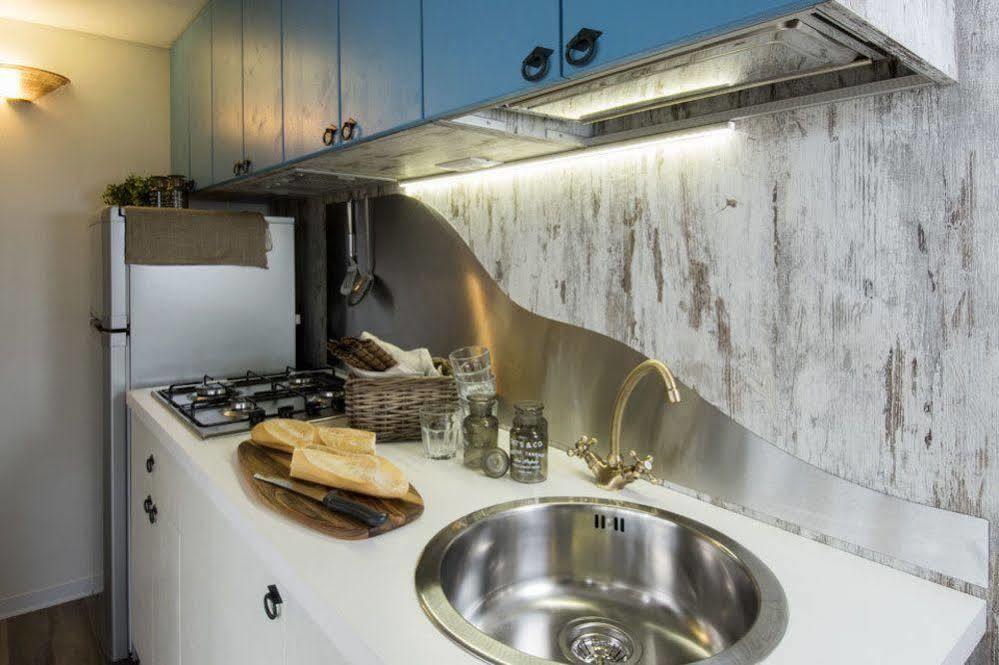 Il Borgo Delle Arti Camping 3*