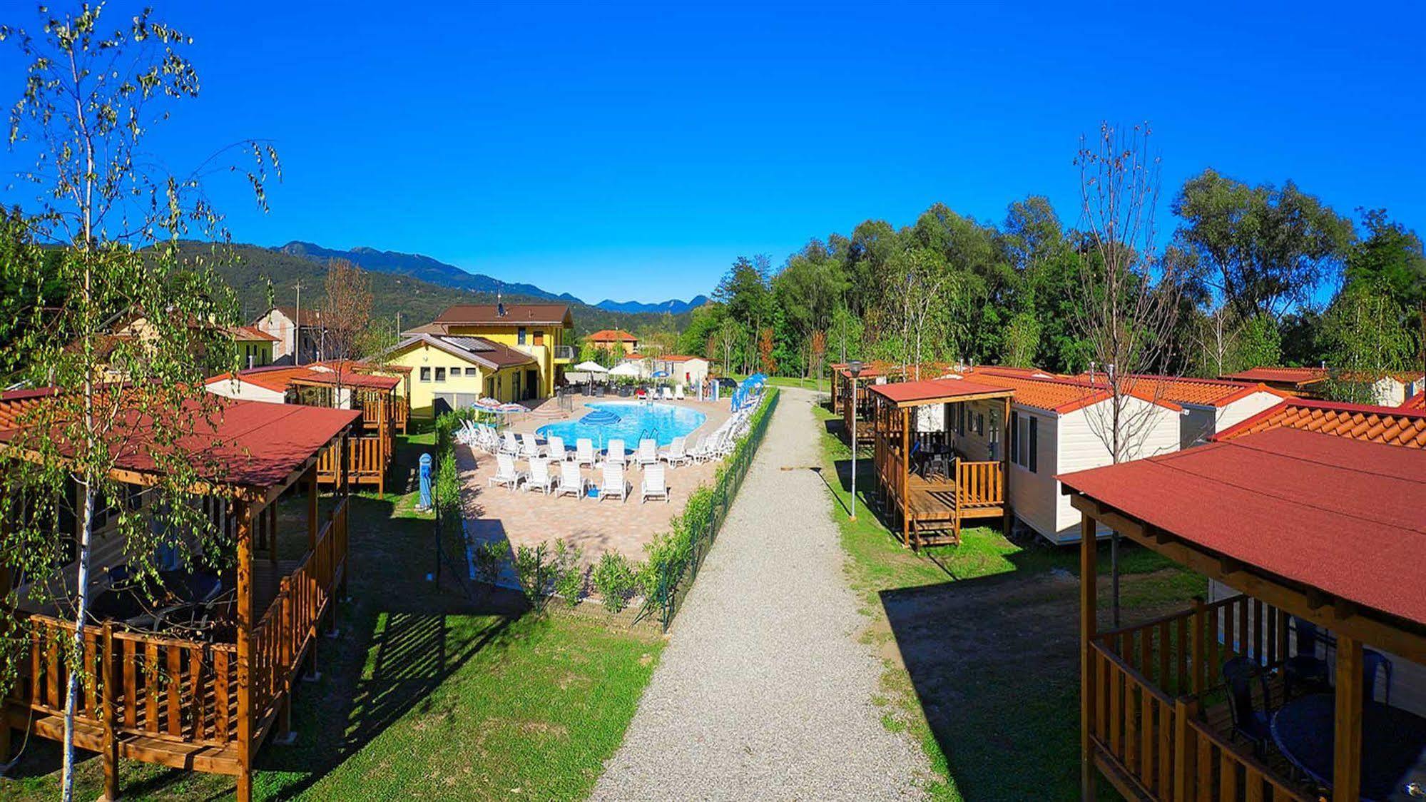 Il Borgo Delle Arti 3* Verbania
